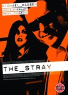 The Stray - British Movie Cover (xs thumbnail)