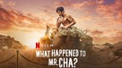 What Happened to Mr Cha? - Video on demand movie cover (xs thumbnail)