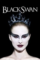 Black Swan - DVD movie cover (xs thumbnail)