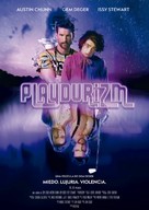 Playdurizm - Spanish Movie Poster (xs thumbnail)