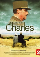 &quot;Le grand Charles&quot; - French Movie Poster (xs thumbnail)