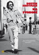 Straight Time - Czech Movie Cover (xs thumbnail)