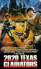 Anno 2020 - I gladiatori del futuro - Movie Cover (xs thumbnail)