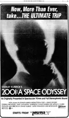 2001: A Space Odyssey Other