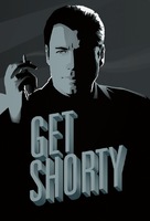 Get Shorty - Movie Cover (xs thumbnail)
