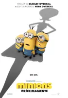 Minions Poster
