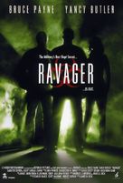 Ravager - Movie Poster (xs thumbnail)