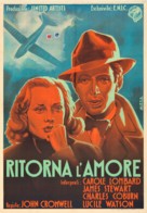 Made for Each Other - Italian Movie Poster (xs thumbnail)