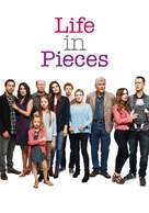 Life in Pieces - Movie Cover (xs thumbnail)
