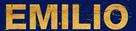 Emilio - Logo (xs thumbnail)