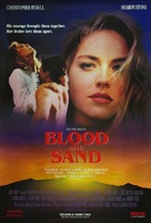 Sangre y arena - Movie Poster (xs thumbnail)