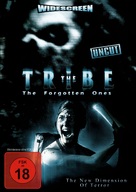 The Forgotten Ones - German Movie Cover (xs thumbnail)