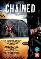 Chained - British DVD movie cover (xs thumbnail)