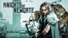 Knights of Newgate - British poster (xs thumbnail)