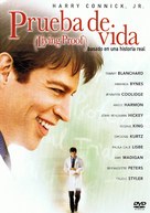 Living Proof - Spanish Movie Cover (xs thumbnail)