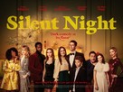 Silent Night - British Movie Poster (xs thumbnail)