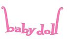 Baby Doll - Logo (xs thumbnail)