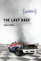 The Last Race - Movie Poster (xs thumbnail)