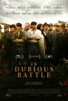 In Dubious Battle - Movie Poster (xs thumbnail)