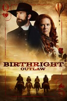 Birthright Outlaw - Movie Cover (xs thumbnail)