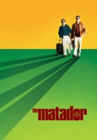 The Matador - Movie Poster (xs thumbnail)