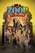 Zoop in India - Dutch Movie Cover (xs thumbnail)