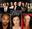 &quot;Dante&#039;s Cove&quot; - Movie Poster (xs thumbnail)