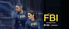 "FBI" Poster