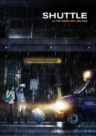Shuttle - Movie Poster (xs thumbnail)