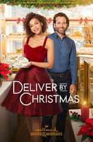 Deliver by Christmas - Movie Poster (xs thumbnail)