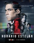 &quot;Horario Estelar&quot; - Mexican Movie Poster (xs thumbnail)