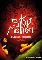 Stopmotion - Polish Movie Poster (xs thumbnail)