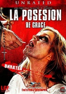 Grace - Colombian Movie Cover (xs thumbnail)