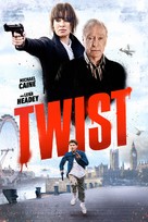 Twist - Canadian Movie Cover (xs thumbnail)