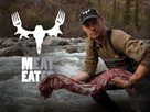 &quot;MeatEater&quot; - Movie Poster (xs thumbnail)