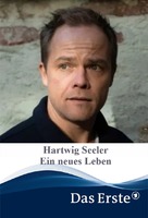 Hartwig Seeler - Ein neues Leben - German Movie Poster (xs thumbnail)