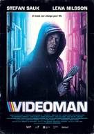 Videomannen - International Movie Poster (xs thumbnail)