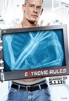 WWE Extreme Rules - Movie Poster (xs thumbnail)