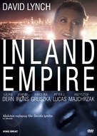 Inland Empire - Polish DVD movie cover (xs thumbnail)