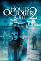 The Houses October Built 2 - Movie Cover (xs thumbnail)