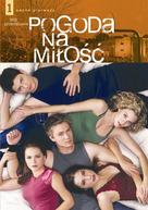 &quot;One Tree Hill&quot; - Polish DVD movie cover (xs thumbnail)