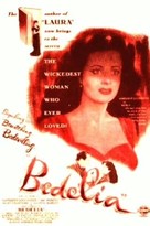 Bedelia - Movie Poster (xs thumbnail)
