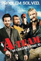 The A-Team - Australian Movie Poster (xs thumbnail)