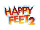 Happy Feet Two - Logo (xs thumbnail)