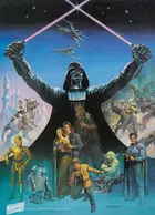 Star Wars: The Empire Strikes Back Poster