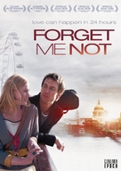 Forget Me Not - Movie Cover (xs thumbnail)
