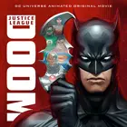 Justice League: Doom - poster (xs thumbnail)