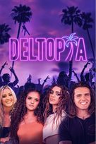 Deltopia - Movie Poster (xs thumbnail)