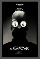 "The Simpsons" Custom