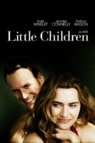 Little Children - Movie Cover (xs thumbnail)